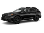 2022 Subaru Outback Onyx Edition XT
