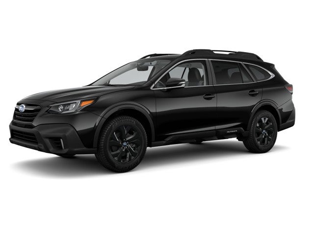 2022 Subaru Outback Onyx Edition XT