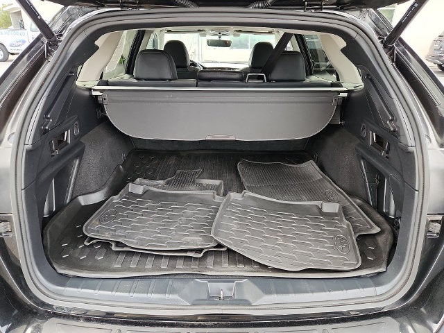 2022 Subaru Outback Onyx Edition XT