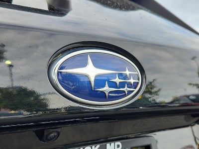 2022 Subaru Outback Onyx Edition XT