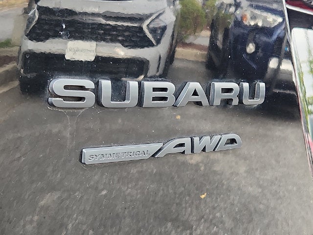 2022 Subaru Outback Onyx Edition XT