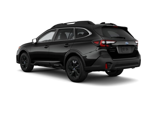 2022 Subaru Outback Onyx Edition XT
