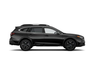 2022 Subaru Outback Onyx Edition XT