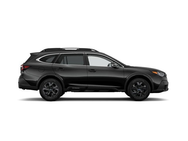 2022 Subaru Outback Onyx Edition XT