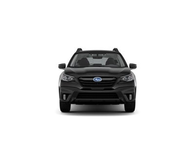 2022 Subaru Outback Onyx Edition XT