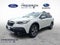 2021 Subaru Outback Touring XT