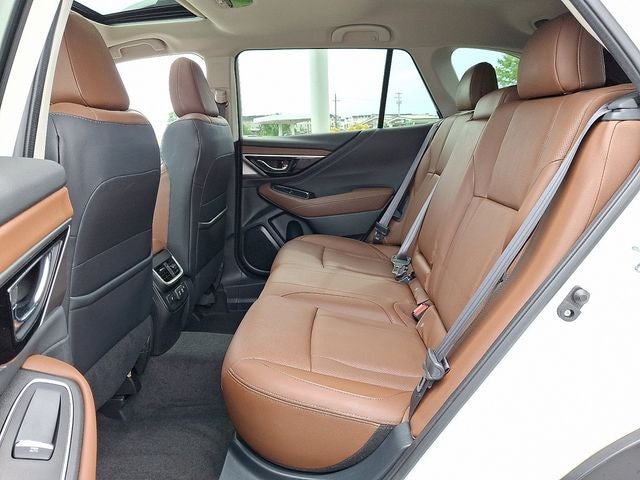 2021 Subaru Outback Touring XT