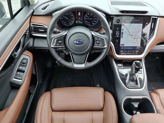 2021 Subaru Outback Touring XT