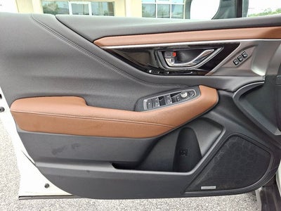 2021 Subaru Outback Touring XT