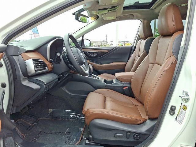 2021 Subaru Outback Touring XT