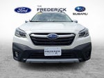 2021 Subaru Outback Touring XT