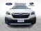 2021 Subaru Outback Touring XT