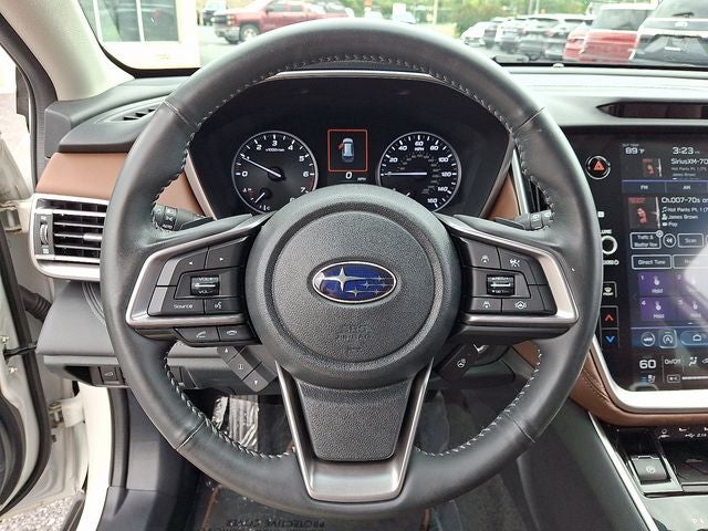 2021 Subaru Outback Touring XT