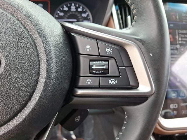 2021 Subaru Outback Touring XT