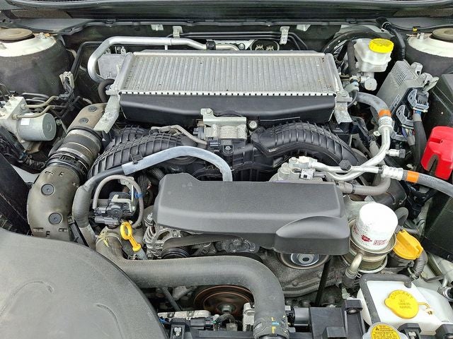 2021 Subaru Outback Touring XT