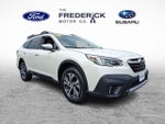 2021 Subaru Outback Touring XT