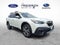 2021 Subaru Outback Touring XT