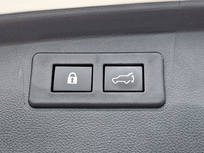 2021 Subaru Outback Touring XT