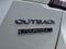 2021 Subaru Outback Touring XT