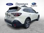 2021 Subaru Outback Touring XT