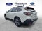 2021 Subaru Outback Touring XT
