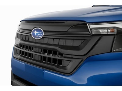 2026 Subaru Forester Base