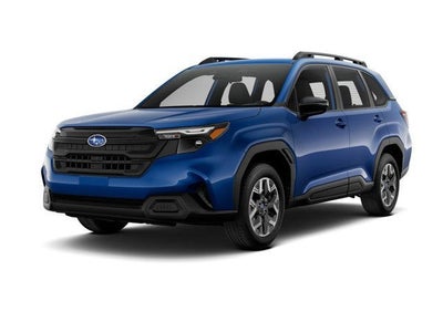 2026 Subaru Forester Base
