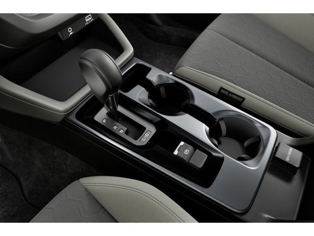 2026 Subaru Forester Base