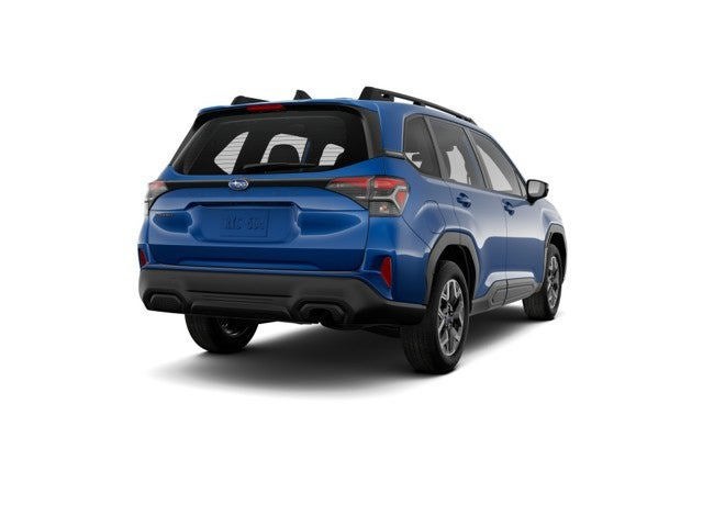 2026 Subaru Forester Base