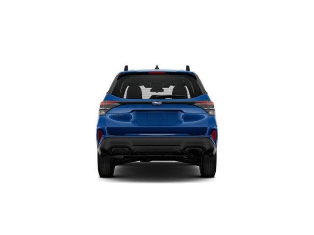 2026 Subaru Forester Base
