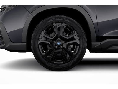 2023 Subaru Ascent Onyx Edition