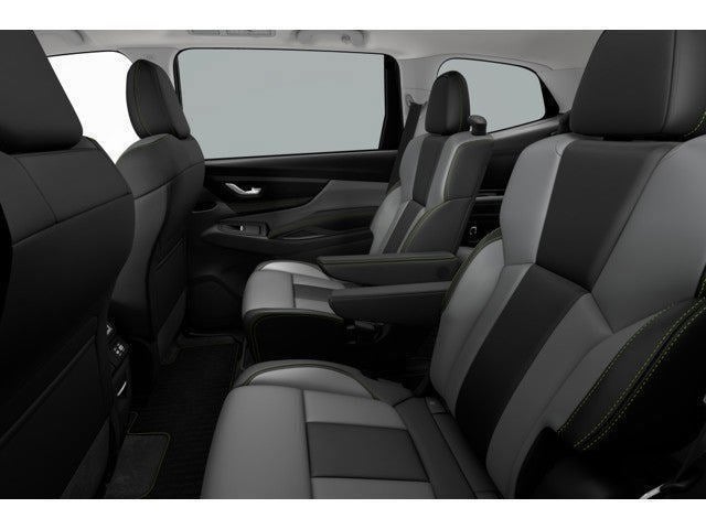 2023 Subaru Ascent Onyx Edition