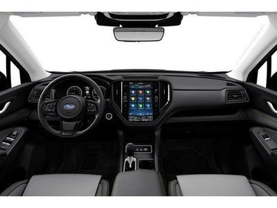 2023 Subaru Ascent Onyx Edition