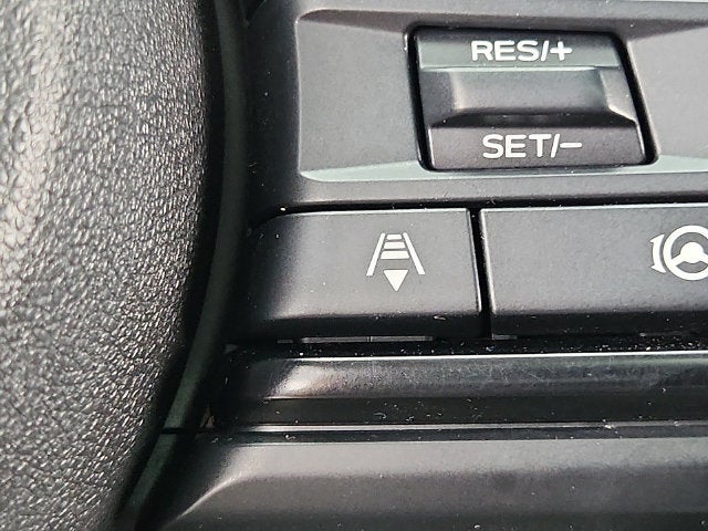2023 Subaru Ascent Onyx Edition
