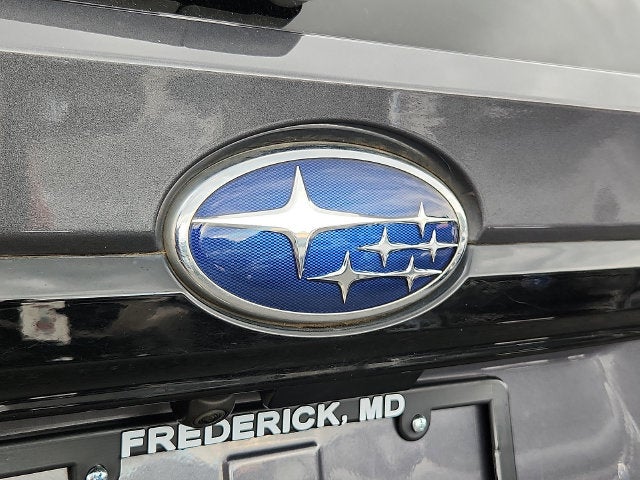 2023 Subaru Ascent Onyx Edition