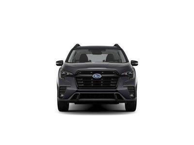 2023 Subaru Ascent Onyx Edition