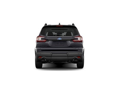 2023 Subaru Ascent Onyx Edition