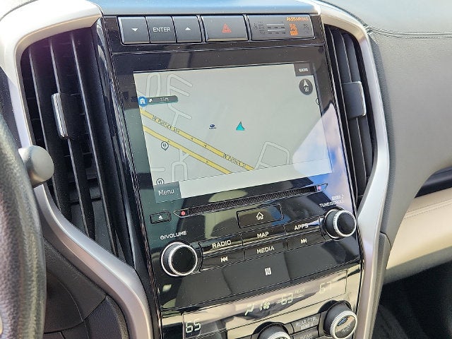 2022 Subaru Ascent Limited