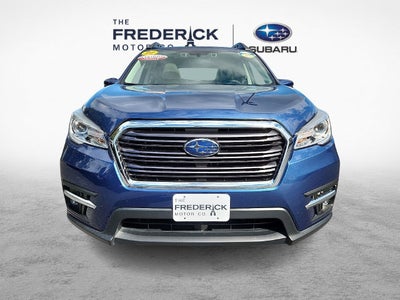 2022 Subaru Ascent Limited