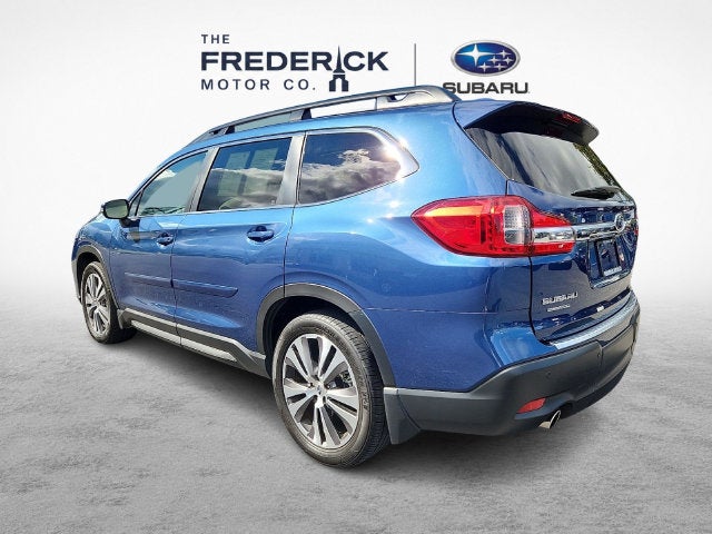 2022 Subaru Ascent Limited