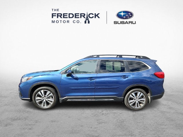 2022 Subaru Ascent Limited