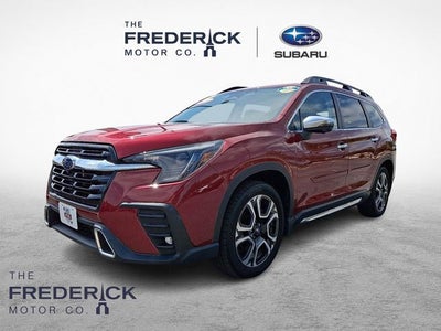 2023 Subaru Ascent Touring