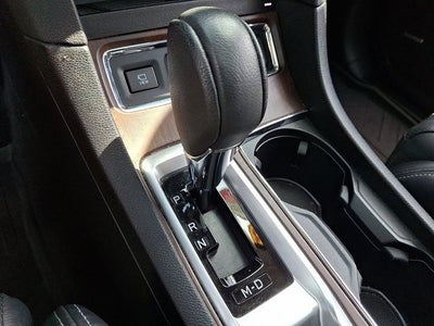 2023 Subaru Ascent Touring
