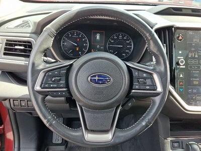 2023 Subaru Ascent Touring