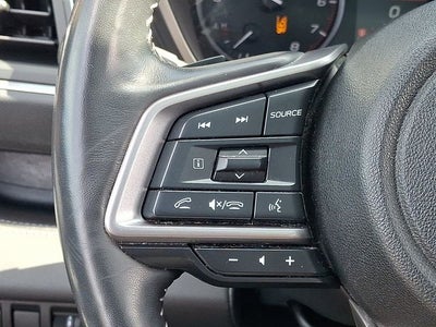 2023 Subaru Ascent Touring