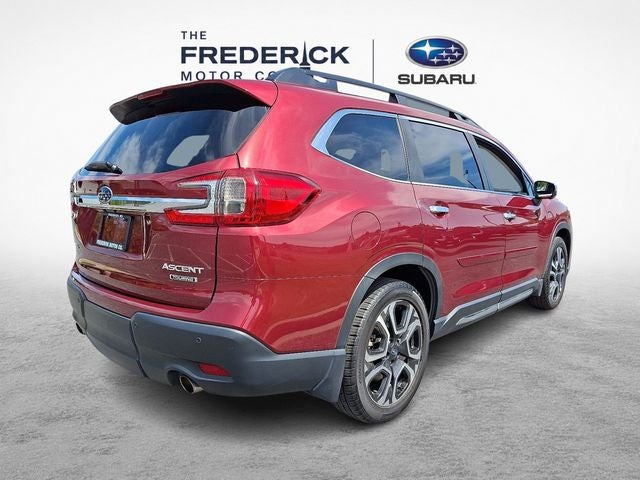 2023 Subaru Ascent Touring