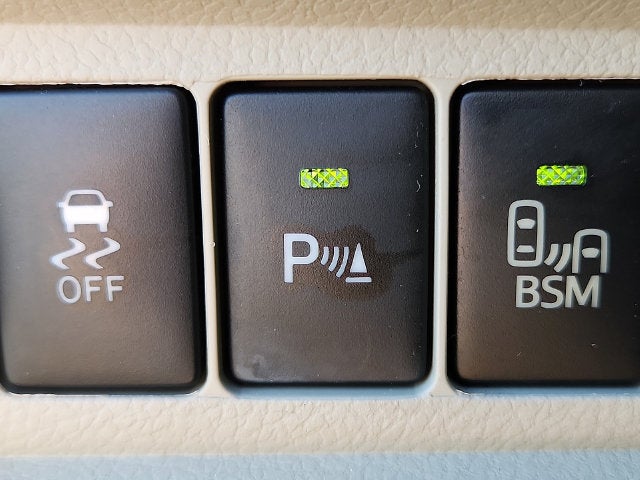 2016 Toyota Sienna XLE 7 Passenger