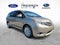 2016 Toyota Sienna XLE 7 Passenger