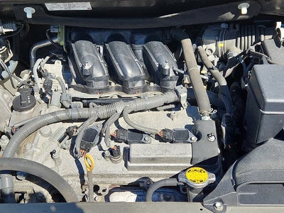 2016 Toyota Sienna XLE 7 Passenger