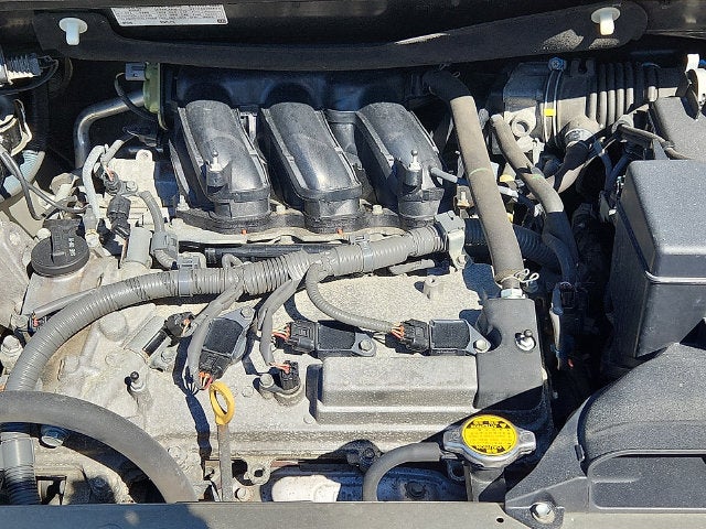 2016 Toyota Sienna XLE 7 Passenger